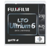 LTO FUJIFILM UL-6 2.5TB (6.25TB)