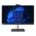 AIO PC Lenovo ThinkCentre Neo 30a G3 (12CEA02HTA)