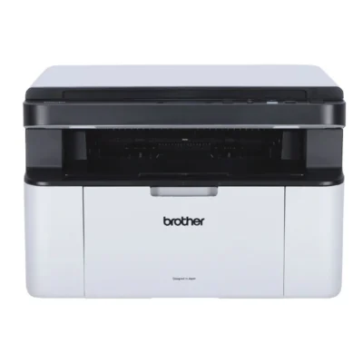 PRINTER (เครื่องพิมพ์ไร้สาย) BROTHER DCP-1610W LASER ALL-IN-ONE