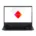 HP OMEN 16-WF1072TX