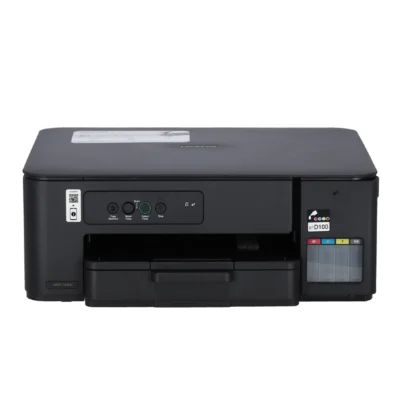 INKJET PRINTER (เครื่องพิมพ์อิงค์เจ็ท) BROTHER DCP-T230