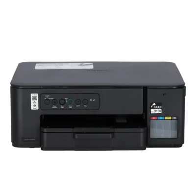 INKJET PRINTER (เครื่องพิมพ์อิงค์เจ็ท) BROTHER DCP-T430W