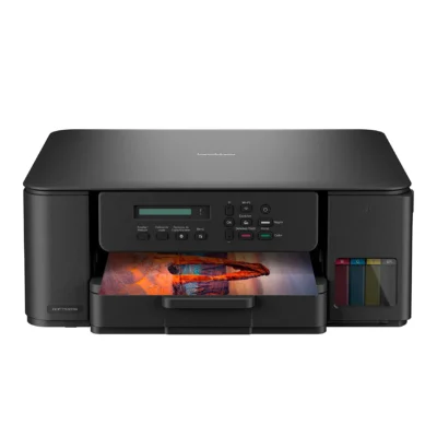 INKJET PRINTER (เครื่องพิมพ์อิงค์เจ็ท) BROTHER DCP-T530DW