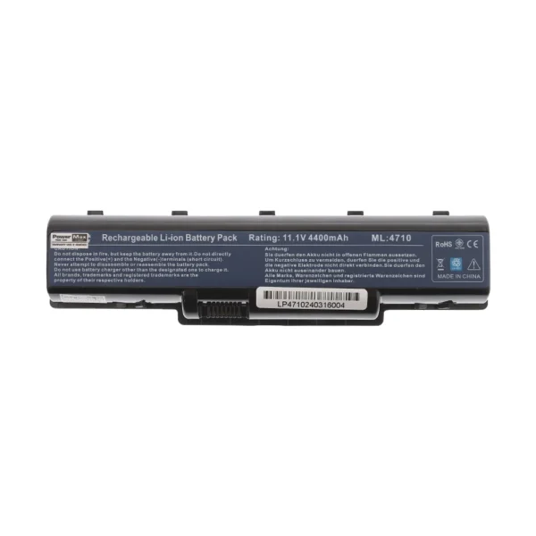 Battery N/B ACER Aspire 4535