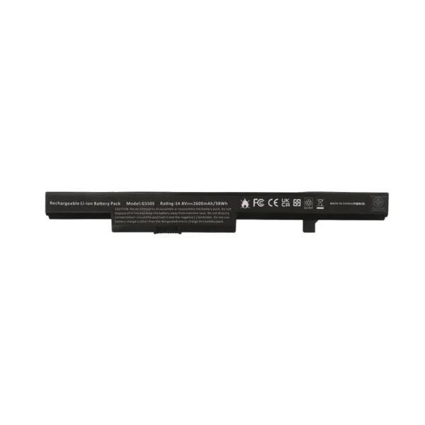 Battery N/B LENOVO B50-70,B40-70 Hi-Power