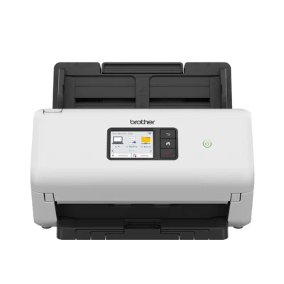 เครื่องสแกนเอกสาร Brother ADS-3300W