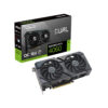 ASUS DUAL GEFORCE RTX 4060 V2 OC EDITION 8GB GDDR6