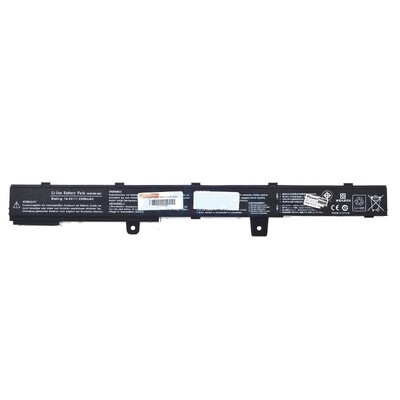 Battery N/B ASUS X451C HI-POWER