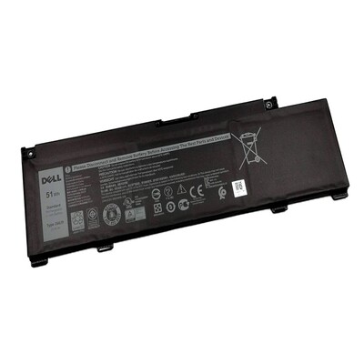 Battery N/B DELL Inspiron 5490 (266J9) GENUINE