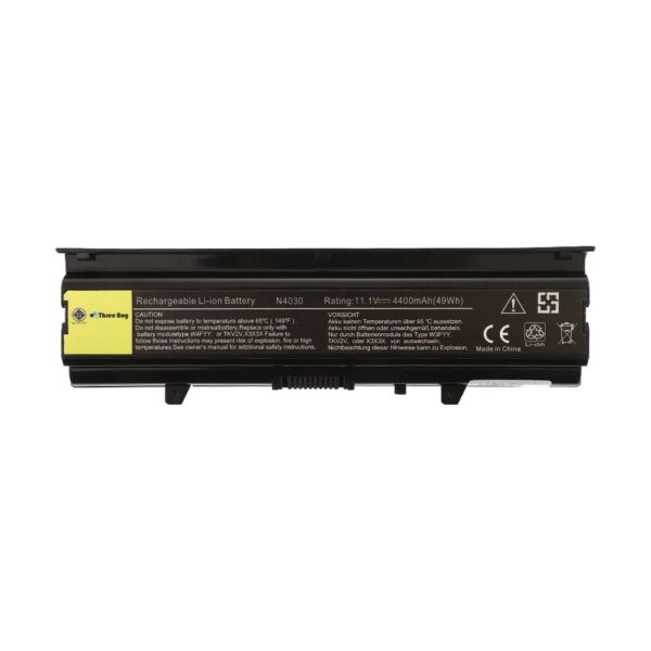 Battery N/B Dell 4030 THREEBOY