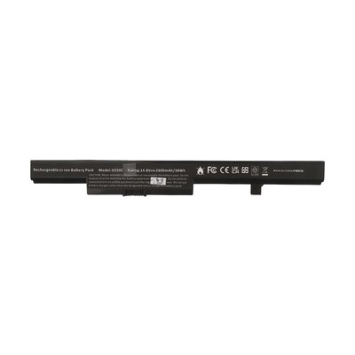 Battery N/B LENOVO M4400