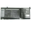 Dell 3-cell 41 Wh Lithium Ion Replacement Battery for Select Laptops