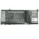 Dell 3-cell 41 Wh Lithium Ion Replacement Battery for Select Laptops