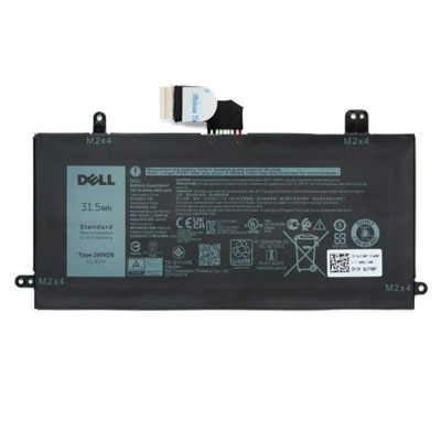 Dell 3-cell 31.5 Wh Lithium Ion Replacement