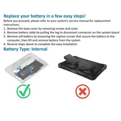 Dell-3-cell-40-Wh-Lithium-Ion-Replacement-Battery