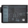 Dell 3-cell 51 Wh Lithium Ion Replacement Battery for Select Laptops