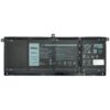 Dell 4-cell 53 Wh Lithium Ion Replacement Battery for Select Laptops