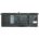 Dell 4-cell 53 Wh Lithium Ion Replacement Battery for Select Laptops