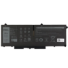 Dell 4-cell 58 Wh Lithium Ion Replacement Battery