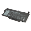 Dell 4-cell 60 Wh Lithium Ion Replacement Battery for Select Laptops
