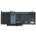 Dell 3-cell 47 Wh Lithium Ion Replacement Battery for Select Laptops