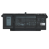 Dell 4-cell 63 Wh Lithium Ion Replacement Battery