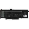 Dell 4-cell 64 Wh Lithium Ion Replacement Battery for Select Laptops
