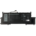 Dell 6-cell 88 Wh Lithium Ion Replacement Battery for Select Laptops