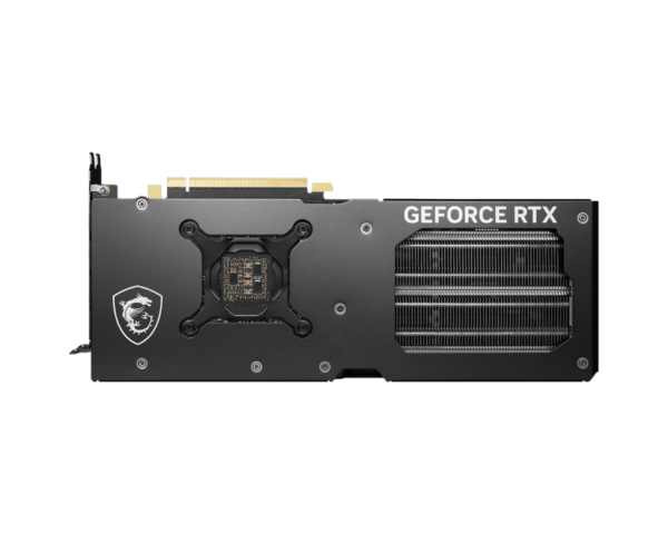NVIDIA GeForce RTX 4070S 12GB