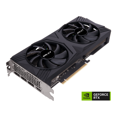 PNY GeForce RTX 4060 8GB