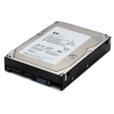 PV944A HP 160-GB 7.2K 3.5 NHP SATA HDD