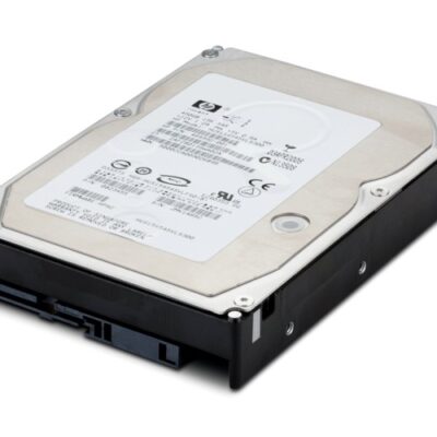 ST3250620NS HP 250-GB 7.2K 3.5 SATA NHP HDD