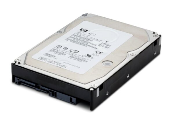 ST3250620NS HP 250-GB 7.2K 3.5 SATA NHP HDD
