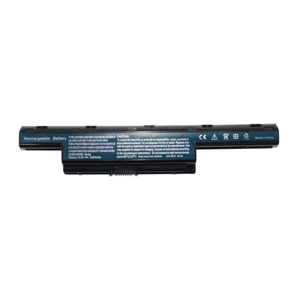 Battery N/B Acer Aspire E1-431