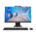 All in One PC Asus (A3402WVAK-BPC088WA)