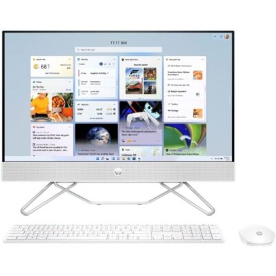 All In One PC HP 24-cb1052d (B73S6PA#AKL)