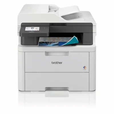 Brother DCP-L3560CDW เครื่องพิมพ์สี LED ไร้สาย All-in-One