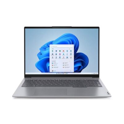 Lenovo ThinkBook 16 G6 (21KH00Q5TA)