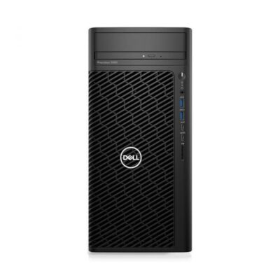 Dell Precision T3660 Tower Workstation
