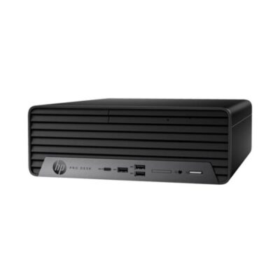 HP Pro SFF 400 G9 (9F483PT#AKL)