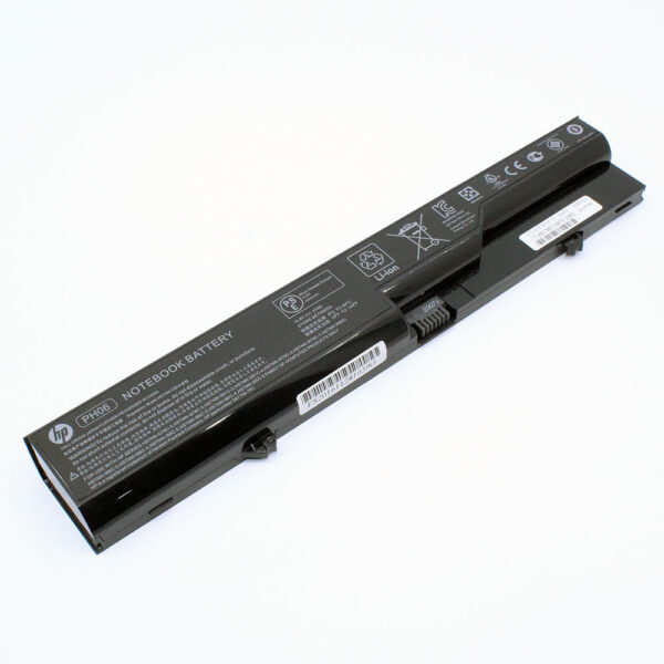 Battery N/B HP Compaq 320 HI-POWER