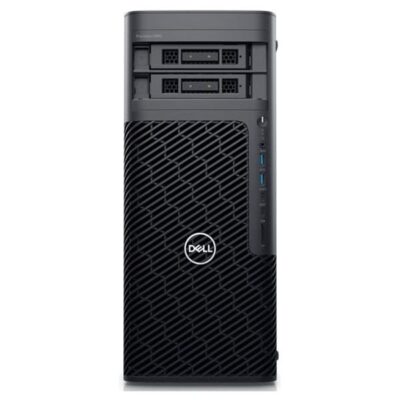 Dell Precision T5860 Tower Workstation
