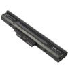 Battery N/B HP Compaq 520 HI-POWER