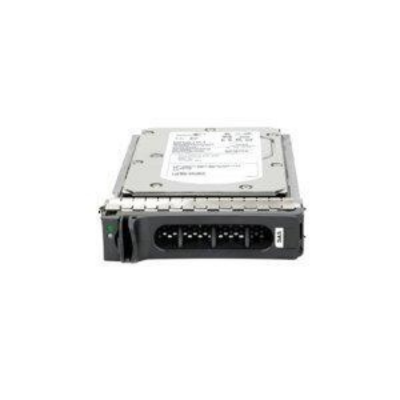 YP777 Dell 500-GB 3G 7.2K 3.5 SAS w/F238F