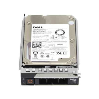 YKT0W Dell G14 900-GB 12G 15K 2.5 SAS w/DXD9H