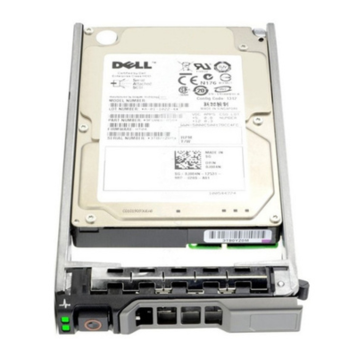 Y4740 Dell 73-GB U320 SCSI HP 15K w/9D988