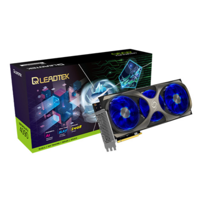 LEADTEK WINFAST RTX 4090 HURRICANE 24G