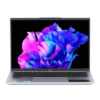 Notebook (โน้ตบุ๊คสำหรับองค์กร) Acer Swift Go 14 SFG14-73-54C7