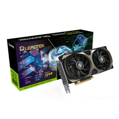 LEADTEK WINFAST RTX 4070 SUPER HURRICANE 12G