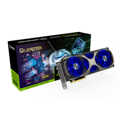 LEADTEK WINFAST RTX 4070 TI SUPER HURRICANE 16G